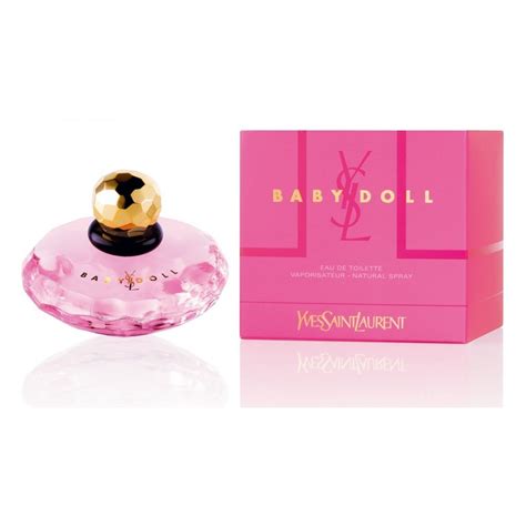 ysl rose baby doll|baby doll perfume chemist warehouse.